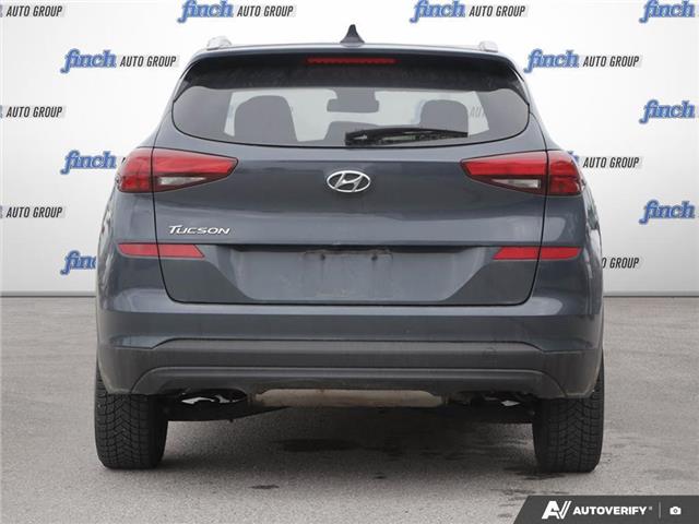 2021 Hyundai Tucson Preferred (Stk: U26E35A) in London - Image 5 of 27 2021 Hyundai Tucson Preferred (Stk: U26E35A) in London - Image 5 of 27