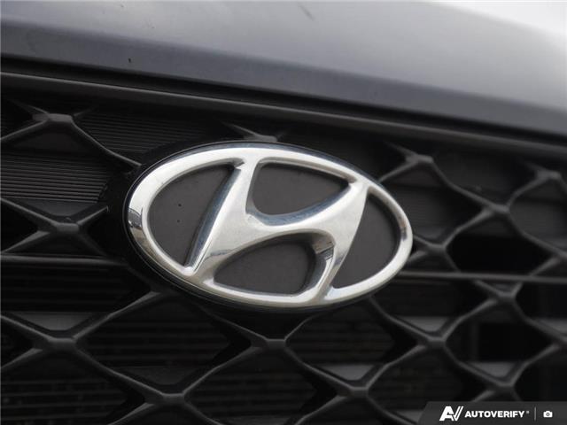 2021 Hyundai Tucson Preferred (Stk: U26E35A) in London - Image 9 of 27 2021 Hyundai Tucson Preferred (Stk: U26E35A) in London - Image 9 of 27