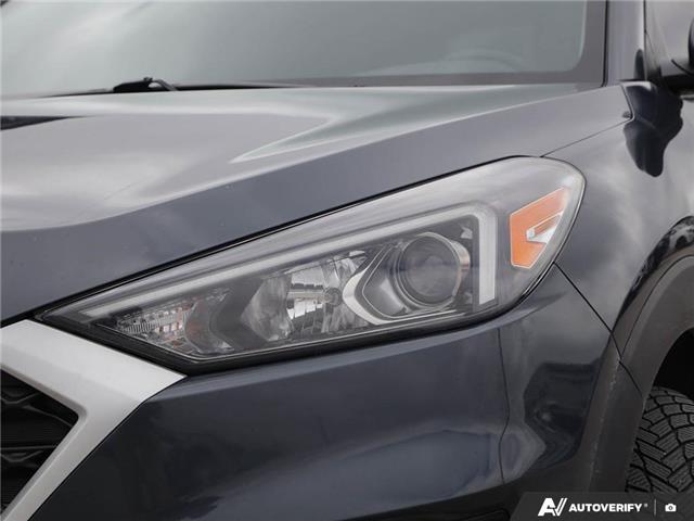 2021 Hyundai Tucson Preferred (Stk: U26E35A) in London - Image 10 of 27 2021 Hyundai Tucson Preferred (Stk: U26E35A) in London - Image 10 of 27