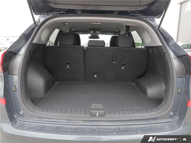 2021 Hyundai Tucson Preferred (Stk: U26E35A) in London - Image 11 of 27 2021 Hyundai Tucson Preferred (Stk: U26E35A) in London - Image 11 of 27