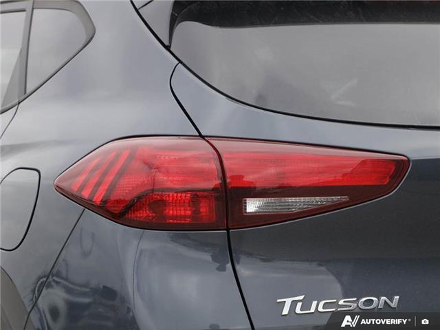 2021 Hyundai Tucson Preferred (Stk: U26E35A) in London - Image 12 of 27 2021 Hyundai Tucson Preferred (Stk: U26E35A) in London - Image 12 of 27