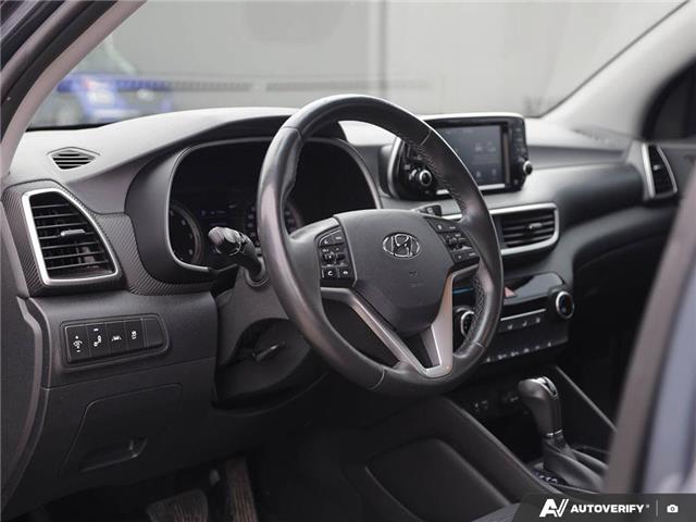 2021 Hyundai Tucson Preferred (Stk: U26E35A) in London - Image 13 of 27 2021 Hyundai Tucson Preferred (Stk: U26E35A) in London - Image 13 of 27