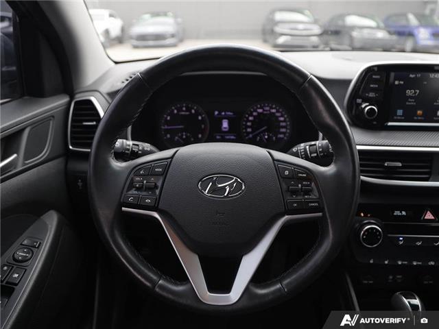 2021 Hyundai Tucson Preferred (Stk: U26E35A) in London - Image 14 of 27 2021 Hyundai Tucson Preferred (Stk: U26E35A) in London - Image 14 of 27
