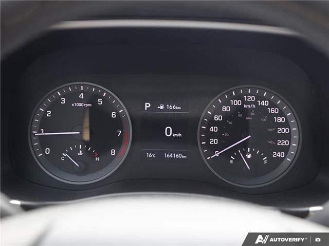 2021 Hyundai Tucson Preferred (Stk: U26E35A) in London - Image 15 of 27 2021 Hyundai Tucson Preferred (Stk: U26E35A) in London - Image 15 of 27