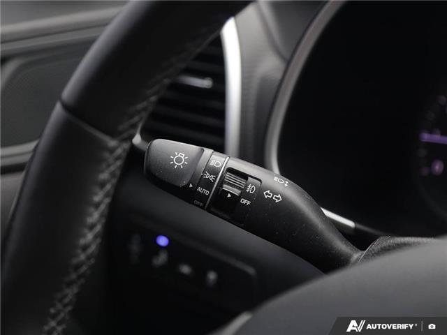 2021 Hyundai Tucson Preferred (Stk: U26E35A) in London - Image 16 of 27 2021 Hyundai Tucson Preferred (Stk: U26E35A) in London - Image 16 of 27