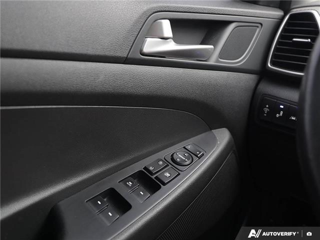 2021 Hyundai Tucson Preferred (Stk: U26E35A) in London - Image 17 of 27 2021 Hyundai Tucson Preferred (Stk: U26E35A) in London - Image 17 of 27
