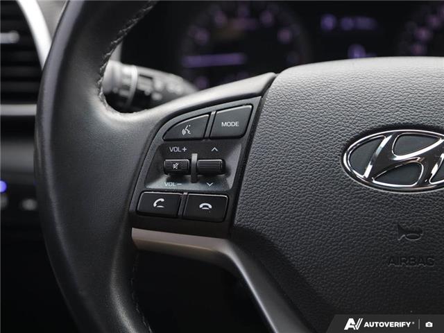 2021 Hyundai Tucson Preferred (Stk: U26E35A) in London - Image 18 of 27 2021 Hyundai Tucson Preferred (Stk: U26E35A) in London - Image 18 of 27