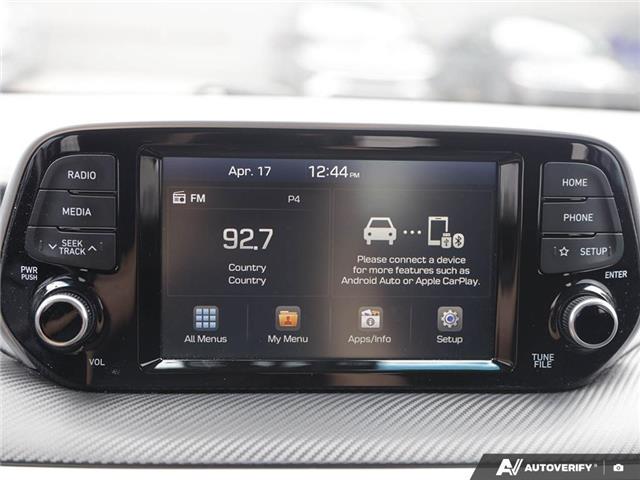 2021 Hyundai Tucson Preferred (Stk: U26E35A) in London - Image 21 of 27 2021 Hyundai Tucson Preferred (Stk: U26E35A) in London - Image 21 of 27