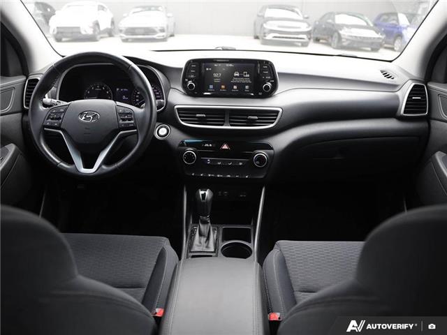 2021 Hyundai Tucson Preferred (Stk: U26E35A) in London - Image 25 of 27 2021 Hyundai Tucson Preferred (Stk: U26E35A) in London - Image 25 of 27