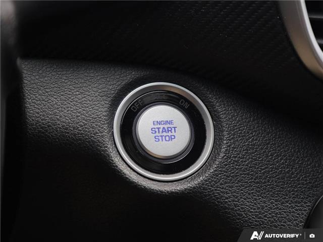 2021 Hyundai Tucson Preferred (Stk: U26E35A) in London - Image 26 of 27 2021 Hyundai Tucson Preferred (Stk: U26E35A) in London - Image 26 of 27