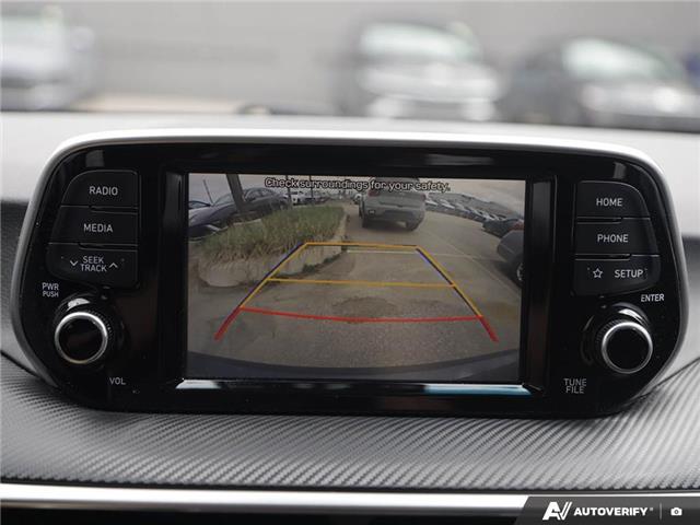 2021 Hyundai Tucson Preferred (Stk: U26E35A) in London - Image 27 of 27 2021 Hyundai Tucson Preferred (Stk: U26E35A) in London - Image 27 of 27