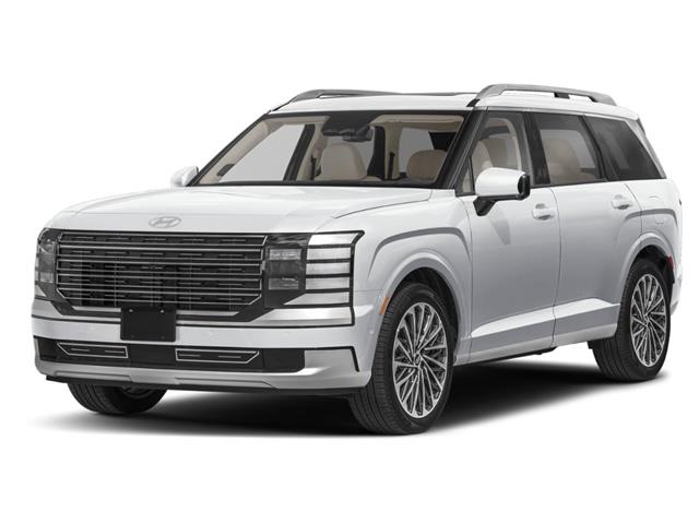 2026 Hyundai Palisade Ultimate Calligraphy (Stk: N26P59-demo) in London - Image 1 of 3
