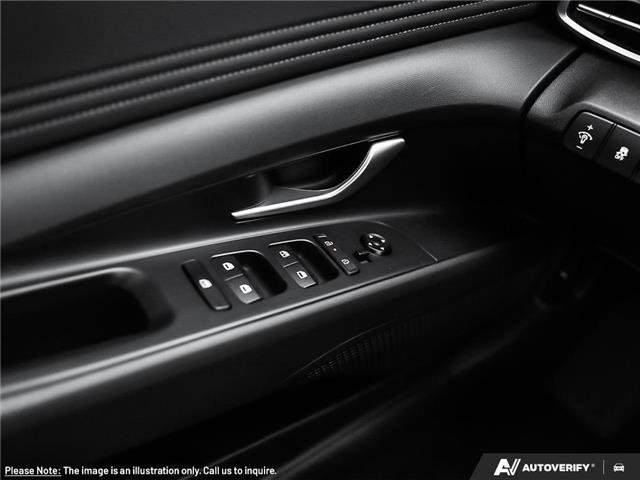 2026 Hyundai Elantra Preferred (Stk: N26E11-demo) in London - Image 17 of 27