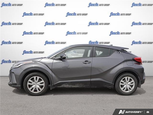 2022 Toyota C-HR  (Stk: U26E90A) in London - Image 3 of 27