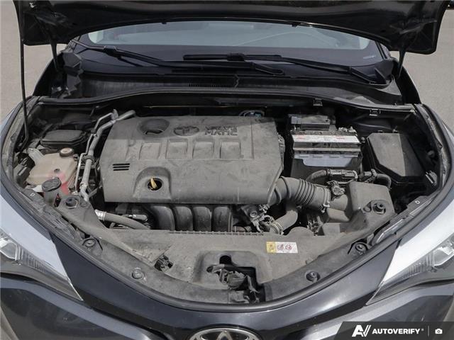 2022 Toyota C-HR  (Stk: U26E90A) in London - Image 8 of 27