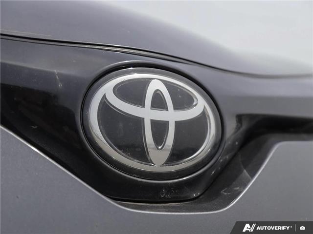 2022 Toyota C-HR  (Stk: U26E90A) in London - Image 9 of 27