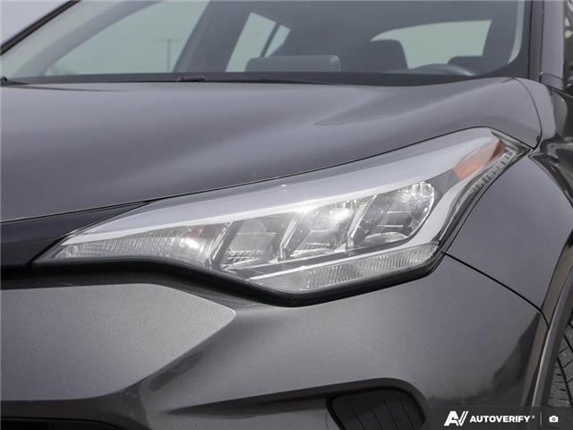 2022 Toyota C-HR  (Stk: U26E90A) in London - Image 10 of 27