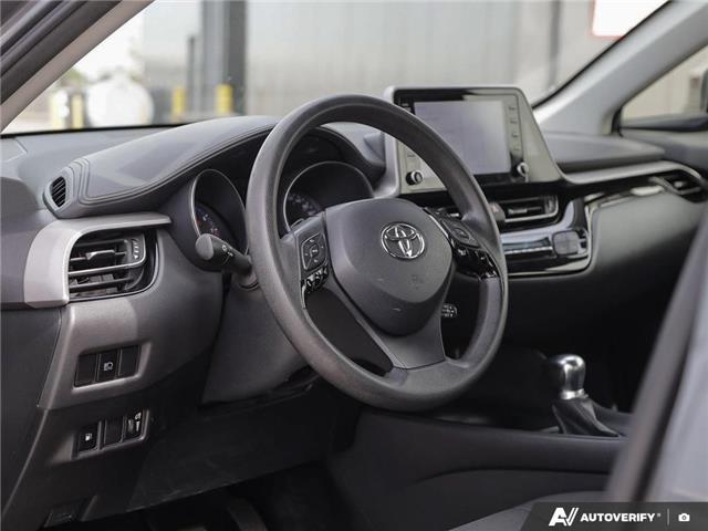 2022 Toyota C-HR  (Stk: U26E90A) in London - Image 13 of 27