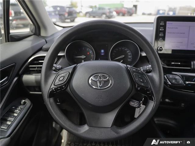 2022 Toyota C-HR  (Stk: U26E90A) in London - Image 14 of 27