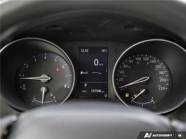 2022 Toyota C-HR  (Stk: U26E90A) in London - Image 15 of 27
