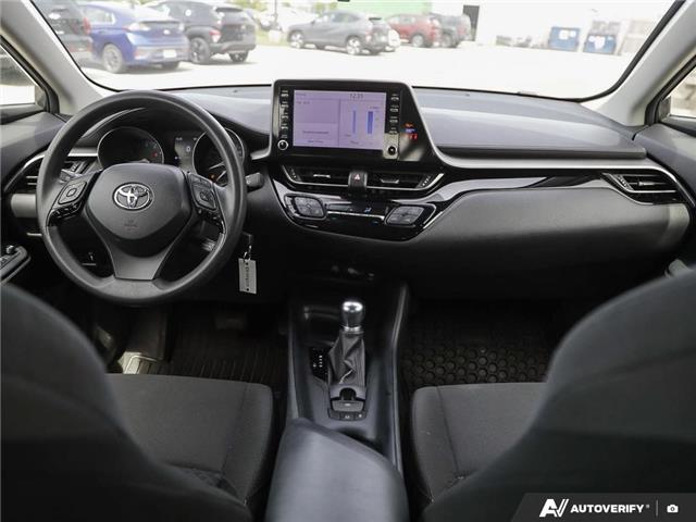 2022 Toyota C-HR  (Stk: U26E90A) in London - Image 25 of 27