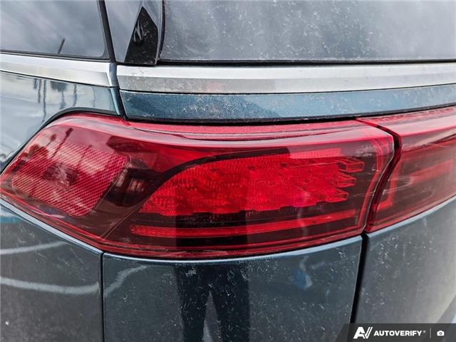 2022 Kia Carnival SX (Stk: U26P47A) in London - Image 11 of 25