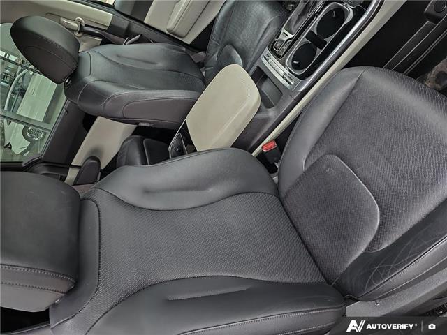 2022 Kia Carnival SX (Stk: U26P47A) in London - Image 25 of 25