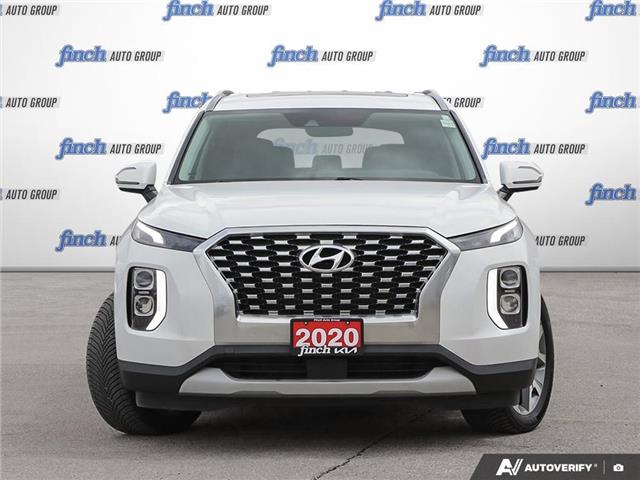 2020 Hyundai Palisade Preferred (Stk: UK26813A) in London - Image 2 of 24