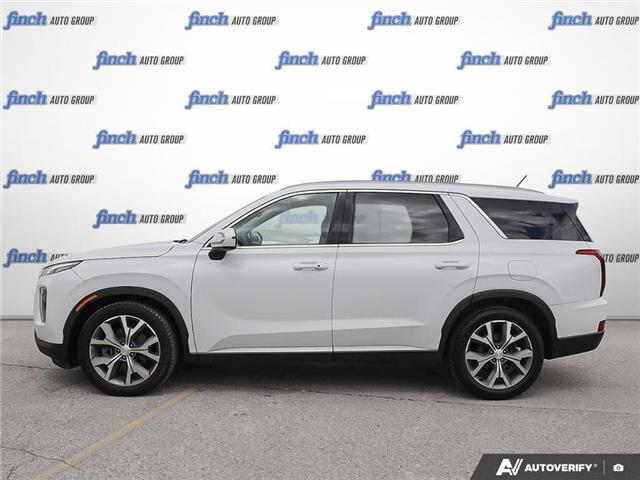 2020 Hyundai Palisade Preferred (Stk: UK26813A) in London - Image 3 of 24