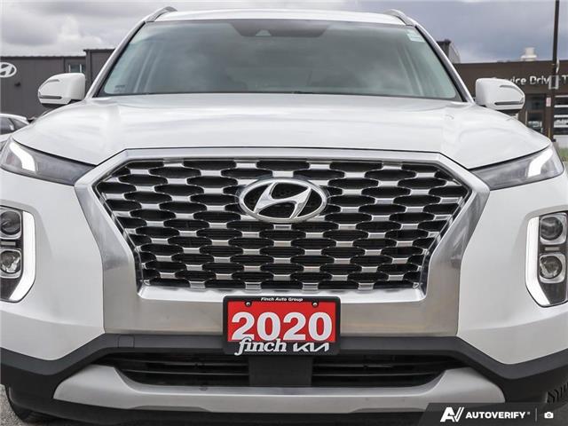 2020 Hyundai Palisade Preferred (Stk: UK26813A) in London - Image 6 of 24