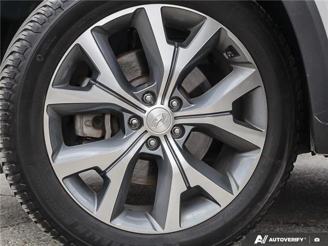 2020 Hyundai Palisade Preferred (Stk: UK26813A) in London - Image 8 of 24