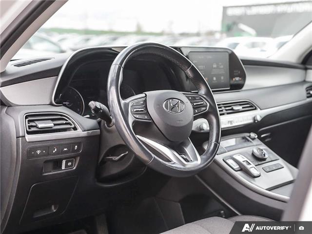 2020 Hyundai Palisade Preferred (Stk: UK26813A) in London - Image 10 of 24