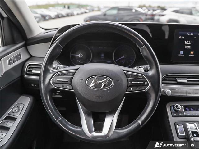 2020 Hyundai Palisade Preferred (Stk: UK26813A) in London - Image 11 of 24