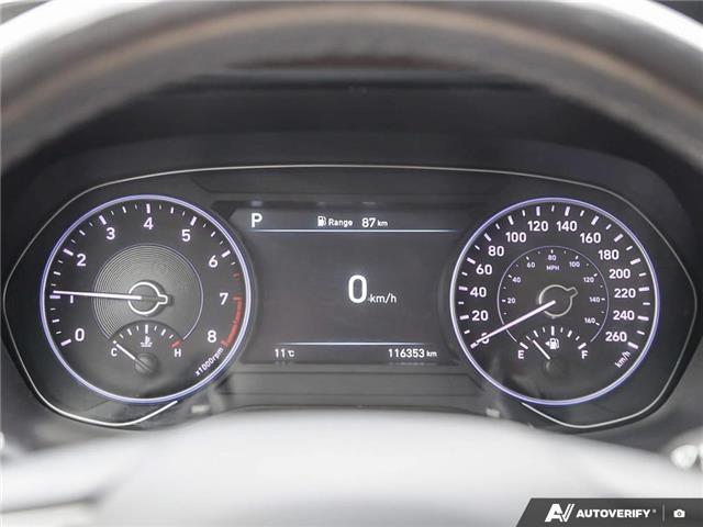 2020 Hyundai Palisade Preferred (Stk: UK26813A) in London - Image 12 of 24