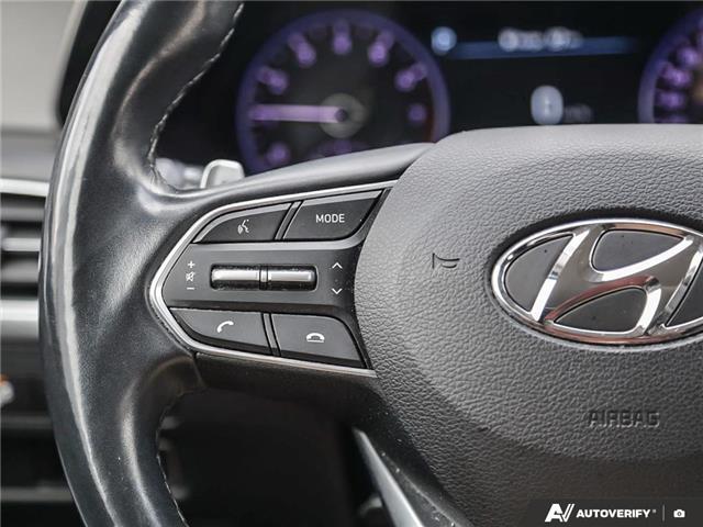 2020 Hyundai Palisade Preferred (Stk: UK26813A) in London - Image 13 of 24