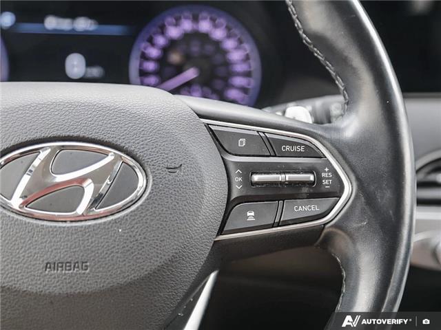 2020 Hyundai Palisade Preferred (Stk: UK26813A) in London - Image 14 of 24