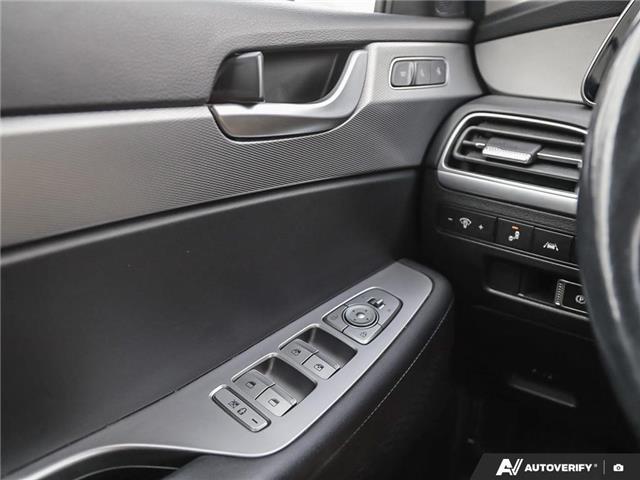 2020 Hyundai Palisade Preferred (Stk: UK26813A) in London - Image 15 of 24