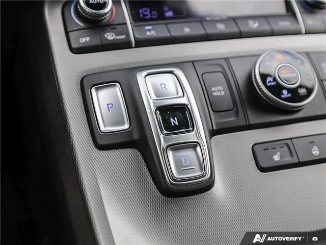 2020 Hyundai Palisade Preferred (Stk: UK26813A) in London - Image 16 of 24