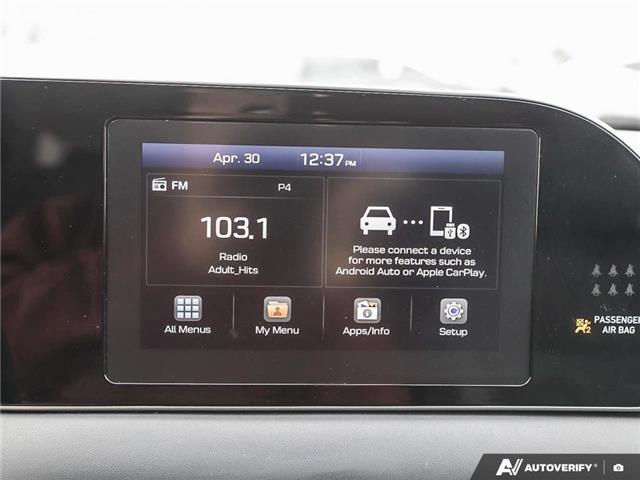 2020 Hyundai Palisade Preferred (Stk: UK26813A) in London - Image 17 of 24