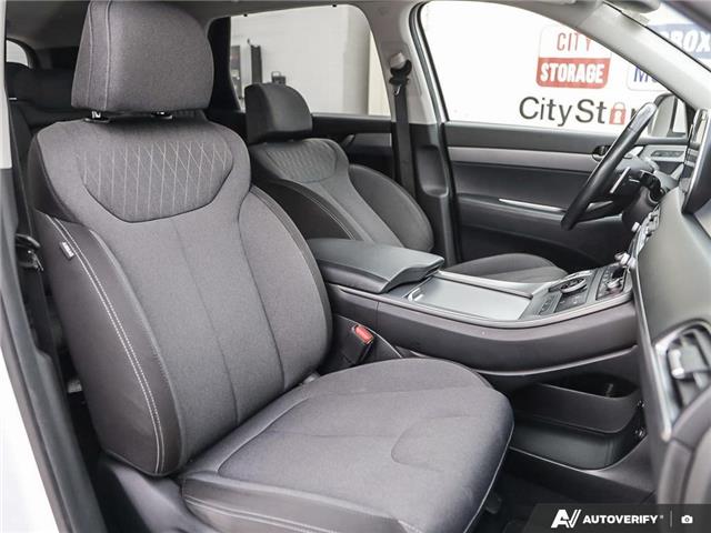 2020 Hyundai Palisade Preferred (Stk: UK26813A) in London - Image 19 of 24
