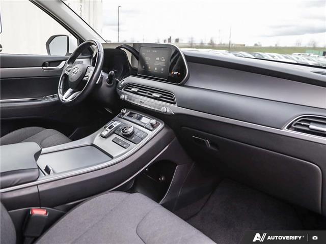 2020 Hyundai Palisade Preferred (Stk: UK26813A) in London - Image 20 of 24