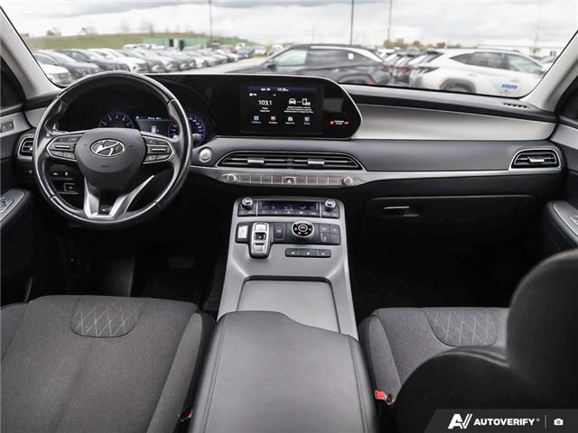 2020 Hyundai Palisade Preferred (Stk: UK26813A) in London - Image 21 of 24