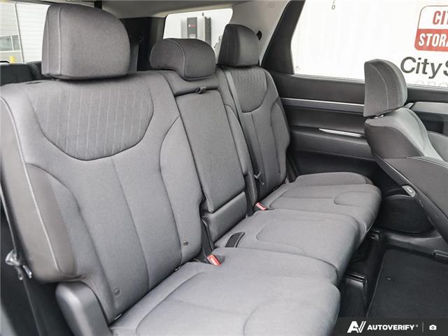 2020 Hyundai Palisade Preferred (Stk: UK26813A) in London - Image 23 of 24