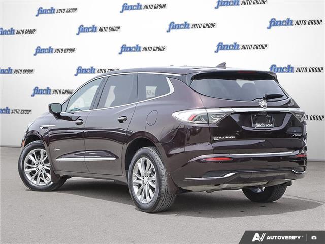 2022 Buick Enclave Avenir (Stk: UK266109A) in London - Image 4 of 25