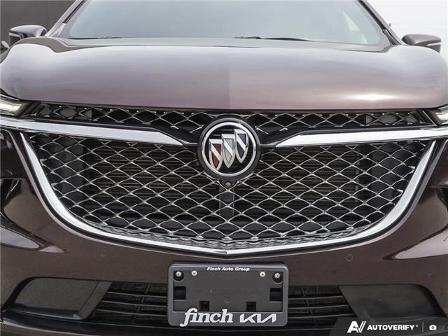 2022 Buick Enclave Avenir (Stk: UK266109A) in London - Image 6 of 25