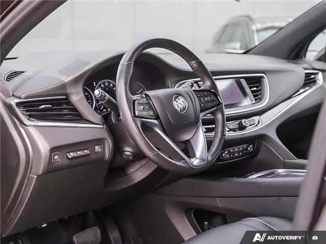 2022 Buick Enclave Avenir (Stk: UK266109A) in London - Image 10 of 25