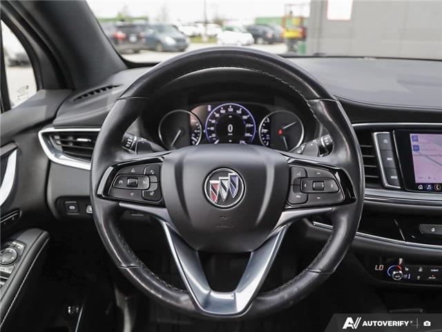 2022 Buick Enclave Avenir (Stk: UK266109A) in London - Image 11 of 25