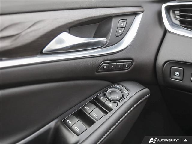 2022 Buick Enclave Avenir (Stk: UK266109A) in London - Image 15 of 25