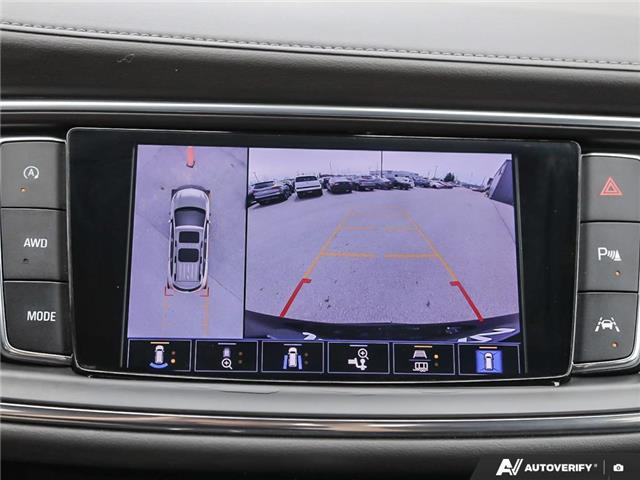 2022 Buick Enclave Avenir (Stk: UK266109A) in London - Image 19 of 25
