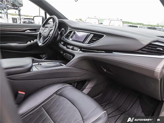 2022 Buick Enclave Avenir (Stk: UK266109A) in London - Image 21 of 25